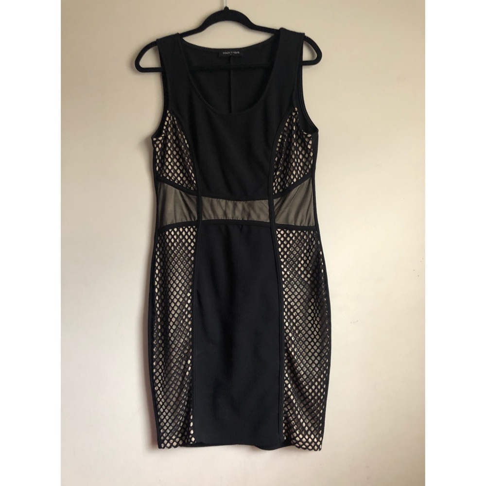 Fashion to figure bodycon dress